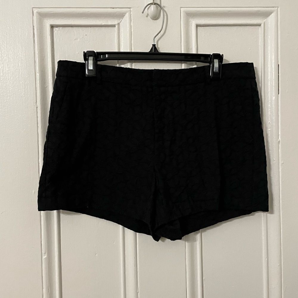 Elle shorts 